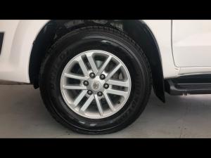 Toyota Fortuner 3.0D-4D 4x4 Ltd edition - Image 19