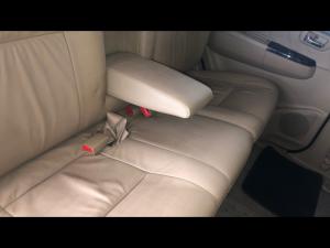 Toyota Fortuner 3.0D-4D 4x4 Ltd edition - Image 20