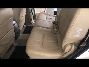 Toyota Fortuner 3.0D-4D 4x4 Ltd edition - Image 21