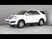 Toyota Fortuner 3.0D-4D 4x4 Ltd edition - Thumbnail 22