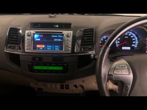 Toyota Fortuner 3.0D-4D 4x4 Ltd edition - Image 24