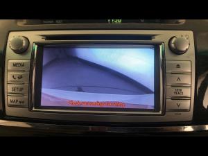 Toyota Fortuner 3.0D-4D 4x4 Ltd edition - Image 25