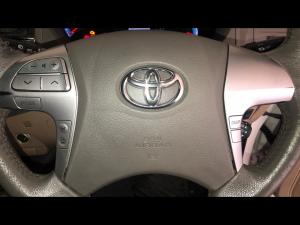 Toyota Fortuner 3.0D-4D 4x4 Ltd edition - Image 26
