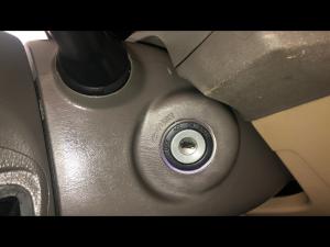 Toyota Fortuner 3.0D-4D 4x4 Ltd edition - Image 27