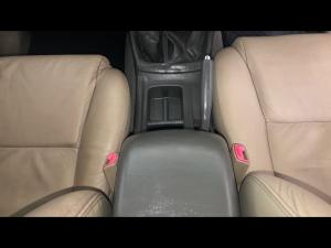 Toyota Fortuner 3.0D-4D 4x4 Ltd edition - Image 28