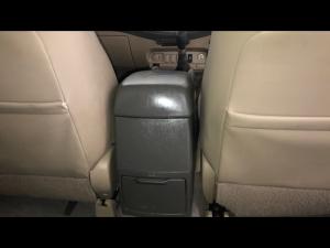 Toyota Fortuner 3.0D-4D 4x4 Ltd edition - Image 29