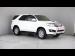 Toyota Fortuner 3.0D-4D 4x4 Ltd edition - Thumbnail 1