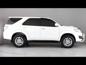 Toyota Fortuner 3.0D-4D 4x4 Ltd edition - Image 3