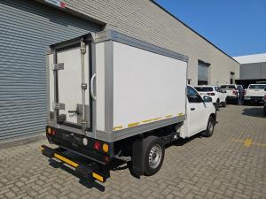 Toyota Hilux 2.4GD single cab S (aircon) - Image 2