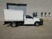Toyota Hilux 2.4GD single cab S (aircon) - Thumbnail 3