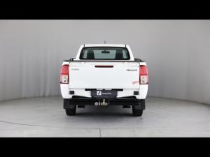 Toyota Hilux 2.4GD single cab S (aircon) - Image 5