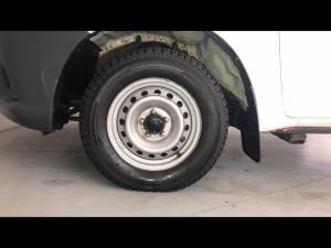 Toyota Hilux 2.4GD single cab S (aircon) - Image 19