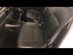 Toyota Hilux 2.4GD single cab S (aircon) - Image 21