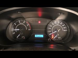 Toyota Hilux 2.4GD single cab S (aircon) - Image 23