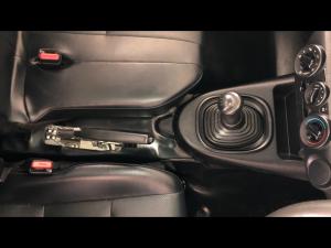 Toyota Hilux 2.4GD single cab S (aircon) - Image 28