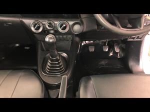 Toyota Hilux 2.4GD single cab S (aircon) - Image 29