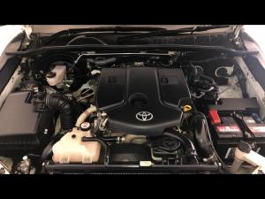 Toyota Hilux 2.4GD single cab S (aircon) - Image 30