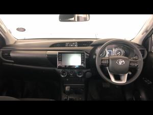 Toyota Hilux 2.4GD-6 Xtra cab Raider auto - Image 6