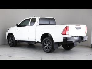 Toyota Hilux 2.4GD-6 Xtra cab Raider auto - Image 8