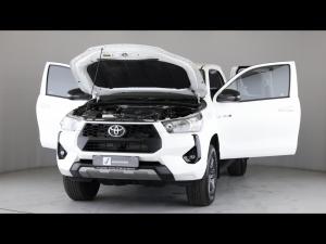 Toyota Hilux 2.4GD-6 Xtra cab Raider auto - Image 13