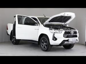 Toyota Hilux 2.4GD-6 Xtra cab Raider auto - Image 14