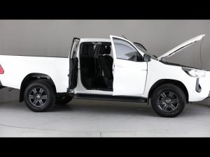 Toyota Hilux 2.4GD-6 Xtra cab Raider auto - Image 15