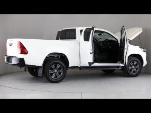 Toyota Hilux 2.4GD-6 Xtra cab Raider auto - Image 16