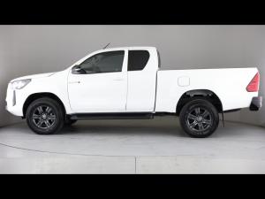 Toyota Hilux 2.4GD-6 Xtra cab Raider auto - Image 17