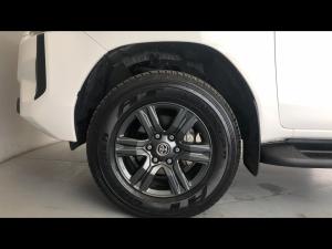 Toyota Hilux 2.4GD-6 Xtra cab Raider auto - Image 19
