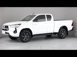 Toyota Hilux 2.4GD-6 Xtra cab Raider auto - Image 22