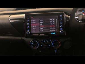 Toyota Hilux 2.4GD-6 Xtra cab Raider auto - Image 24