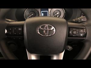 Toyota Hilux 2.4GD-6 Xtra cab Raider auto - Image 26
