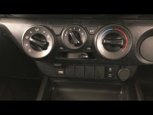 Toyota Hilux 2.4GD-6 Xtra cab Raider auto - Image 29