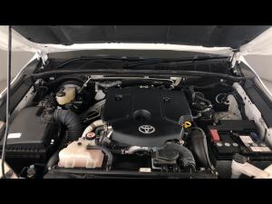 Toyota Hilux 2.4GD-6 Xtra cab Raider auto - Image 30