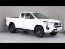 Thumbnail Toyota Hilux 2.4GD-6 Xtra cab Raider auto