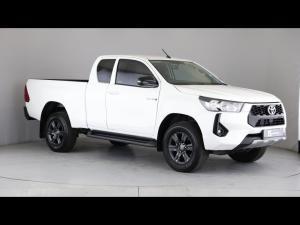 Toyota Hilux 2.4GD-6 Xtra cab Raider auto - Image 1