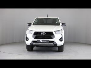 Toyota Hilux 2.4GD-6 Xtra cab Raider auto - Image 4