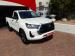 Toyota Hilux 2.4GD-6 single cab 4x4 Raider manual - Thumbnail 1