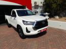 Thumbnail Toyota Hilux 2.4GD-6 single cab 4x4 Raider manual