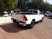 Toyota Hilux 2.4GD-6 single cab 4x4 Raider manual - Thumbnail 2
