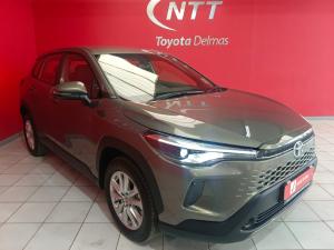 Toyota Corolla Cross 1.8 Xi - Image 1