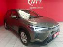Thumbnail Toyota Corolla Cross 1.8 Xi