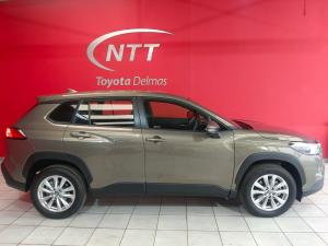 Toyota Corolla Cross 1.8 Xi - Image 3