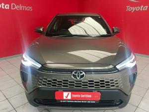 Toyota Corolla Cross 1.8 Xi - Image 4