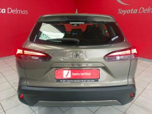 Toyota Corolla Cross 1.8 Xi - Image 5