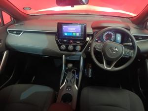 Toyota Corolla Cross 1.8 Xi - Image 6