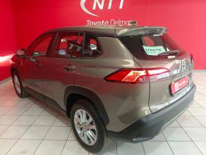 Toyota Corolla Cross 1.8 Xi - Image 8
