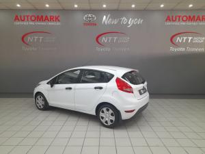 Ford Fiesta 1.4i Ambiente 5-Door - Image 10