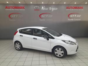 Ford Fiesta 1.4i Ambiente 5-Door - Image 1