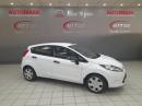 Thumbnail Ford Fiesta 1.4i Ambiente 5-Door